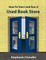 How to Start and Run a Used Bookstore