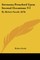 Sermons Preached Upon Several Occasions V3