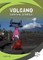 Volcano Survival Stories