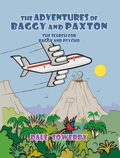 The Adventures of Baggy and Paxton The Adventures of Baggy and Paxton