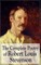 The Complete Poetry of Robert Louis Stevenson