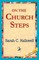 On the Church Steps