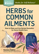 Herbs for Common Ailments Herbs for Common Ailments
