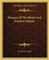 Diseases of the Blood and Ductless Glands