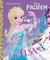 I Am Elsa (Disney Frozen)