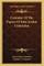 Calendar of the Papers of John Jordan Crittenden