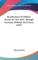 Recollections Of Military Service In 1813-1815, Through Germany, Holland, And France (1845)