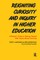 Reigniting Curiosity and Inquiry in Higher Education