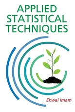 Applied Statistical Techniques Applied Statistical Techniques