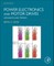 Power Electronics and Motor Drives