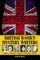 British Women Mystery Writers