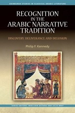 Recognition in the Arabic Narrative Tradition Recognition in the Arabic Narrative Tradition