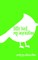 Little Bird, My Inspiration