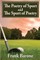 The Poetry of Sport and The Sport of Poetry