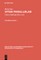 Vitae Parallelae, Vol. II, Fasc. 1