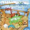 Fribbet the Frog and the Tadpoles
