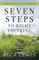 Seven Steps To Right Thinking