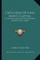 Catechism Of Karl Marx's Capital