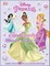 Ultimate Sticker Book: Disney Princess: Enchanted