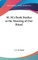 M. M.'s Book Studies in the Meaning of Our Ritual