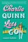 Charlie Quinn Lets Go