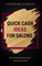 Quick Cash Ideas for Salons