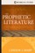 The Prophetic Literature
