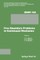 Free Boundary Problems in Continuum Mechanics