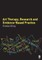 Art Therapy, Research and Evidence-Based Practice