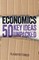Economics: 50 Key Ideas Unpacked