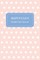 Marcella's Pocket Posh Journal, Polka Dot