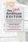 The Last American Editor