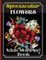 Flowers Coloring Book
