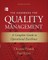 Hb for Quality Mgmt 2e (Pb)
