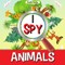 I Spy Animals