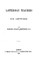 Latter-day Teachers - Six lectures