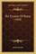 The Tyranny Of Shams (1916)