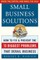 Small Business Solutions