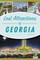 Lost Attractions of Georgia