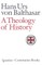 A Theology of History