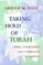 Taking Hold of Torah