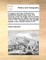 A Voyage to the Cape of Good Hope, Towards the Antarctic Polar Circle, and Round the World