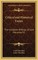 Critical and Historical Essays