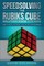 Speedsolving the Rubik's Cube Solution Book for Kids