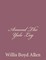 Around The Yule Log