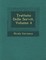 Trattato Delle Servit&#65533;, Volume 4