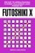 Futoshiki X