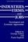 Industries, Firms, and Jobs
