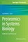 Proteomics in Systems Biology
