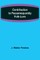 Contribution to Passamaquoddy Folk-Lore